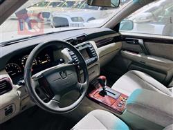 تويوتا كراون